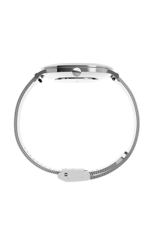 Timex - Ceas TW2U67000 TW2U67000 argintiu AA00