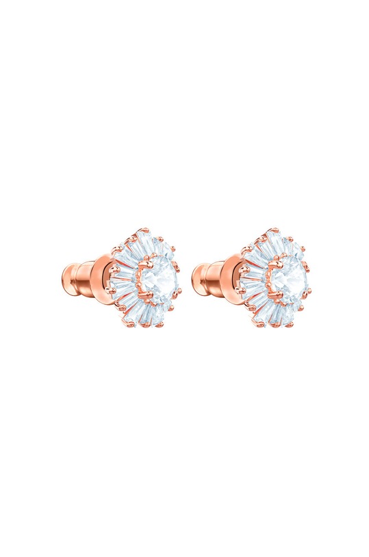 Akcesoria Swarovski - Kolczyki SUNSHINE 5459597 5459597 złoty