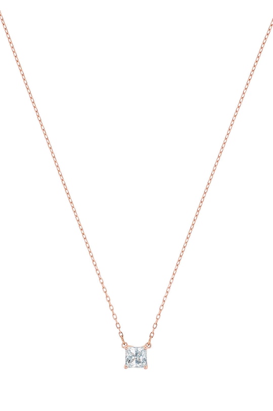 Swarovski - Naszyjnik ATTRACT 5510698 5510698 złoty AA00