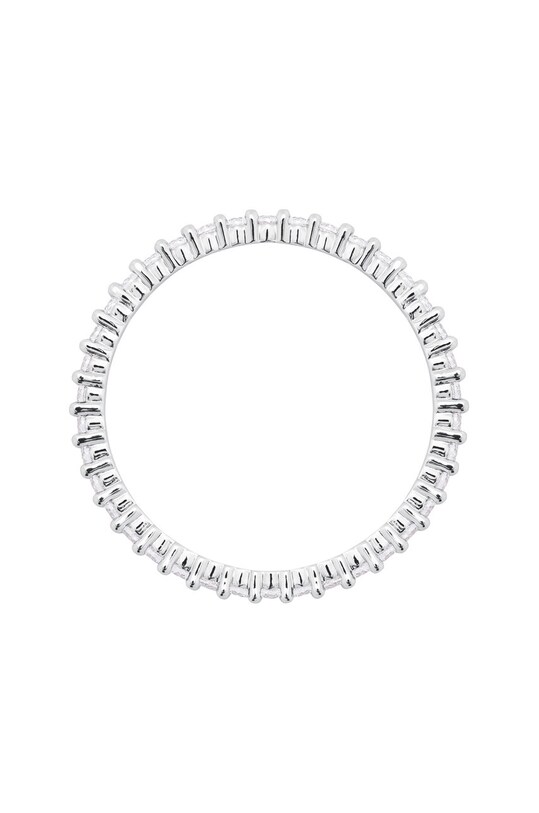 Swarovski - Inel VITTORE 5007779 argintiu AA00
