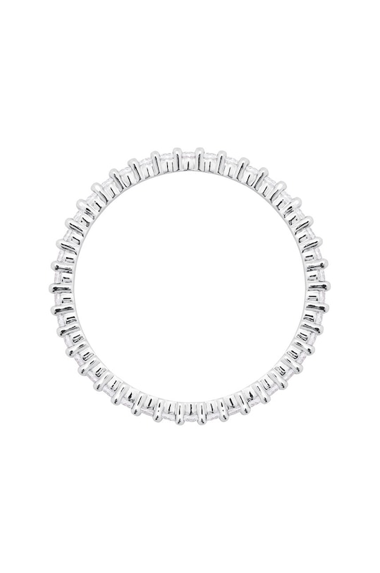 Swarovski - Кольцо VITTORE 5007779 серебрянный AA00