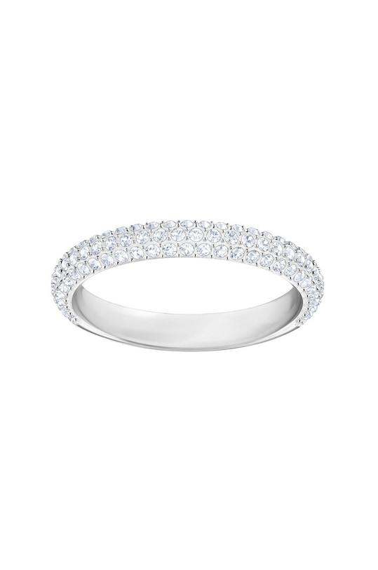 Swarovski - Prstýnek STONE stříbrná 5402437