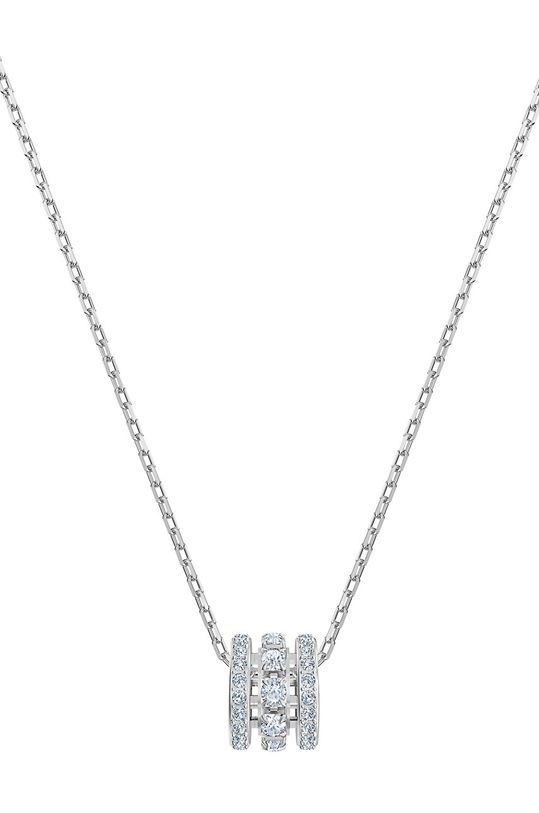 Swarovski - Naszyjnik FURTHER 5559259 5559259 srebrny AA00