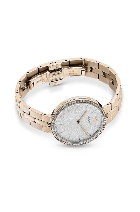 Swarovski - Часовник COSMOPOLITAN 5517794 злато AA00