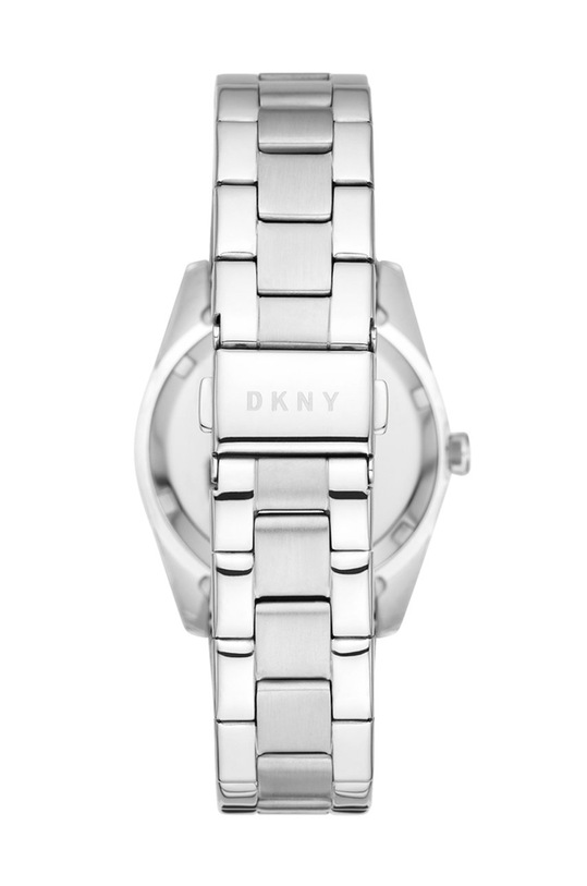 Dkny - Zegarek NY2901 NY2901 srebrny AA00