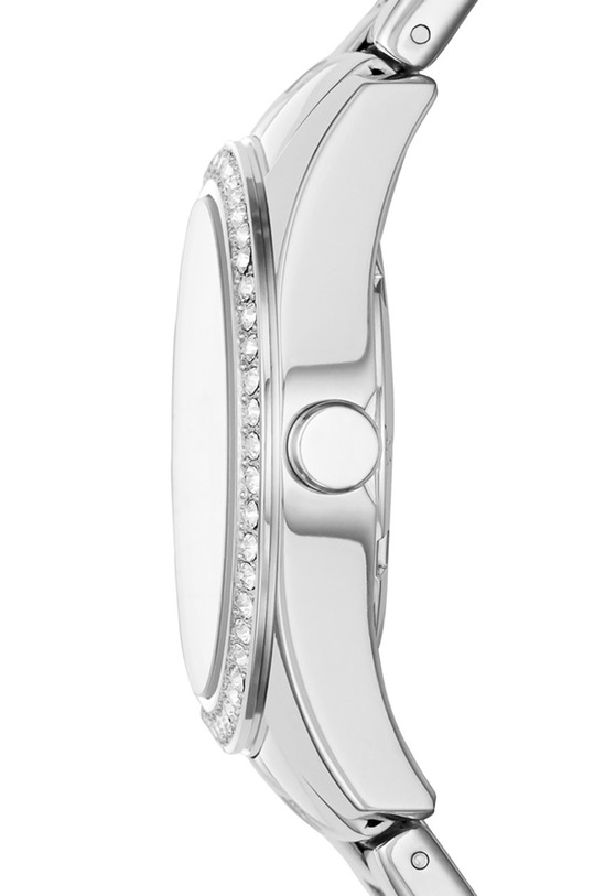 Akcesoria Dkny - Zegarek NY2901 NY2901 srebrny