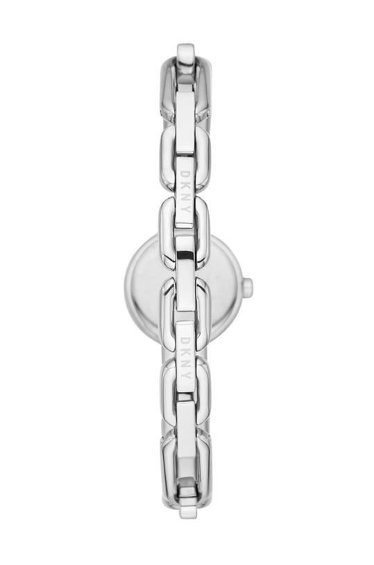 Dkny - Hodinky NY2913 NY2913 stříbrná AA00
