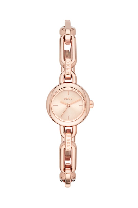 Dkny - Zegarek NY2914 złoty NY2914
