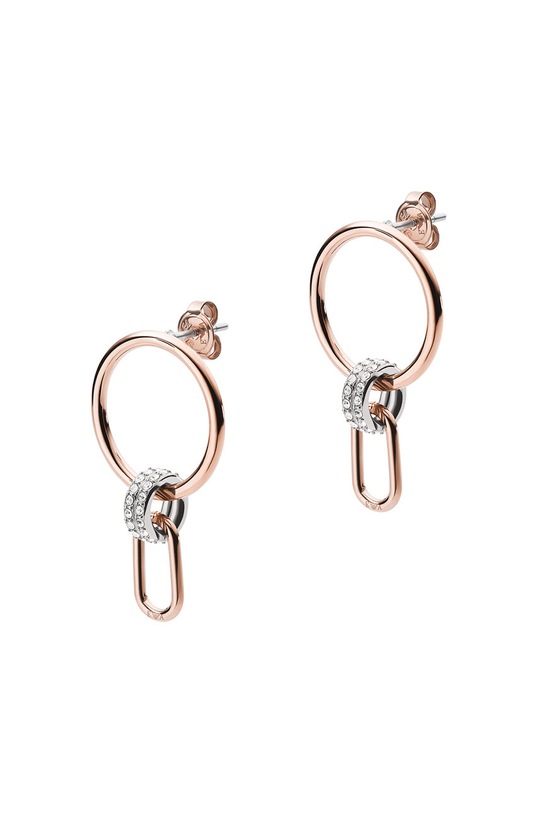 Emporio Armani - Обици злато EGS2732221