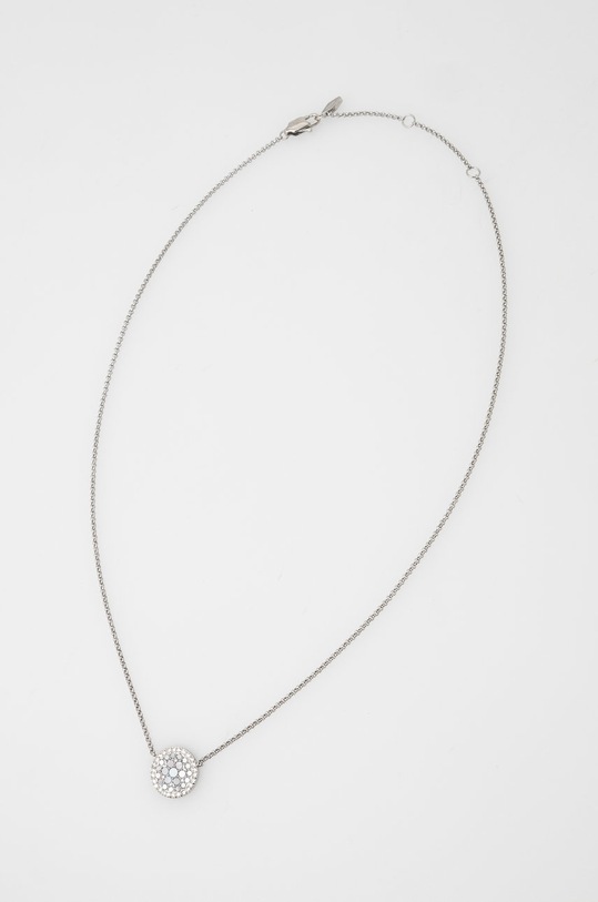 Fossil - Κολιέ ασημί JF03224040