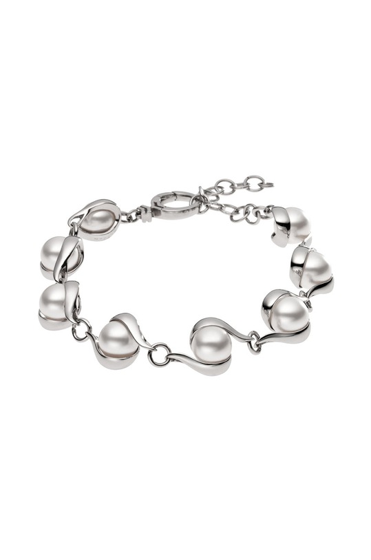 Skagen - Bransoletka srebrny SKJ0092040