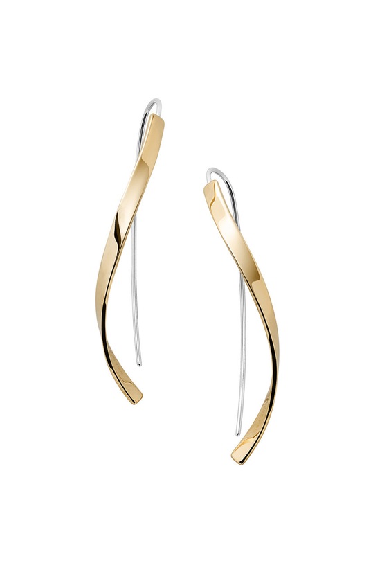 Skagen - Náušnice zlatá SKJ1329710