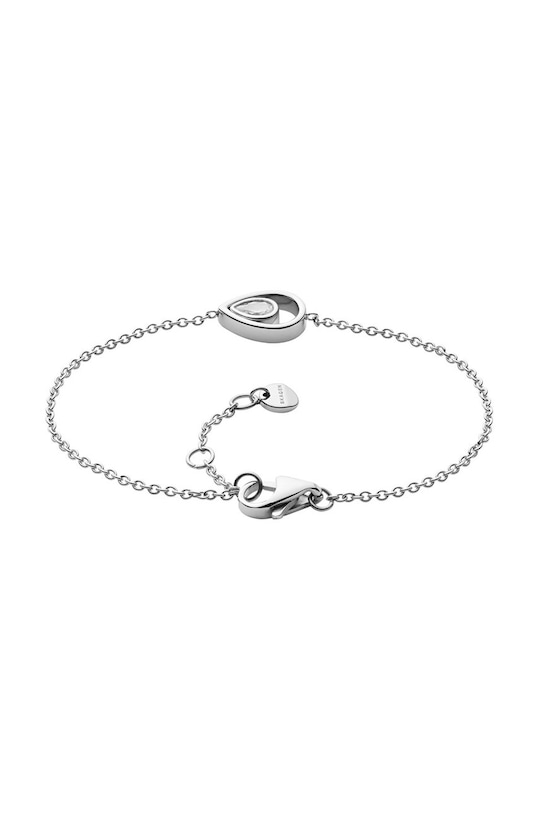 Skagen - Bransoletka SKJ1339040 srebrny AA00