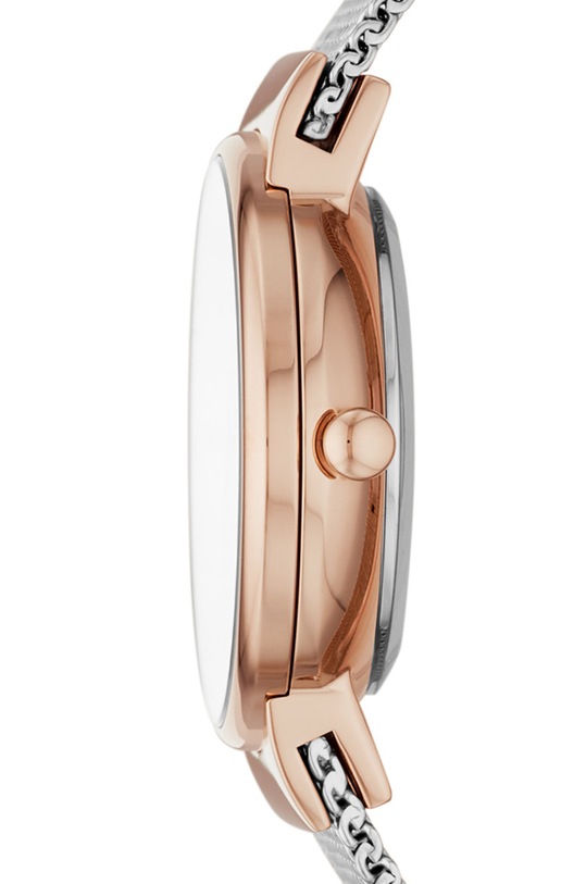 Skagen - Hodinky SKW7203 stříbrná SKW7203