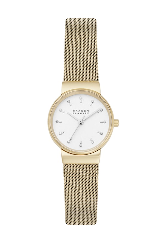 Skagen - Zegarek SKW7202 złoty SKW7202