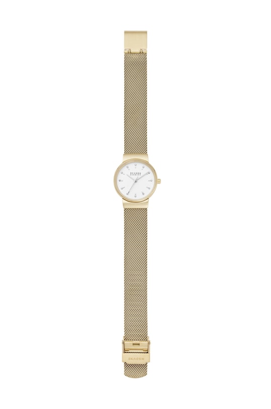 Skagen - Ceas SKW7202 SKW7202 aur