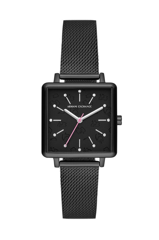 Armani Exchange - Hodinky AX5805. čierna AX5805.