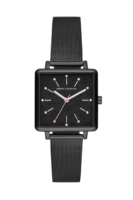 Armani Exchange - Hodinky AX5805. čierna AX5805.