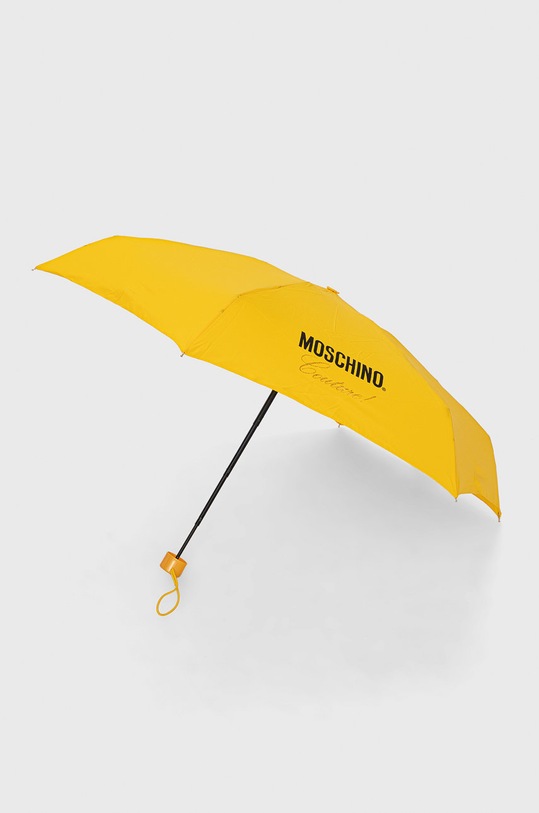Moschino - Umbrela galben 8014.yellow