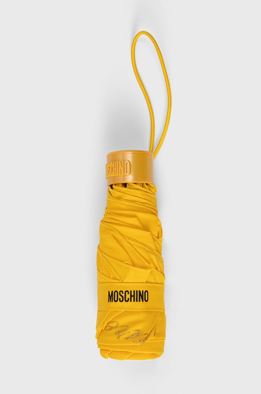 Moschino - Umbrela 8014.yellow galben AA00