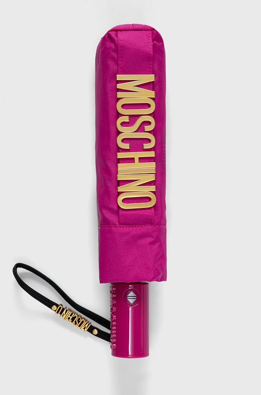 Moschino - Parasol 8021.fuxia różowy AA00