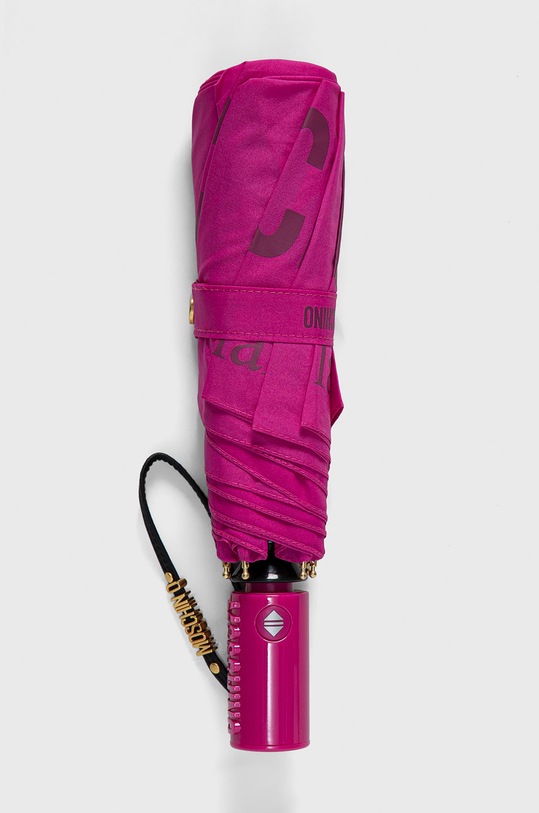 Akcesoria Moschino - Parasol 8021.fuxia różowy