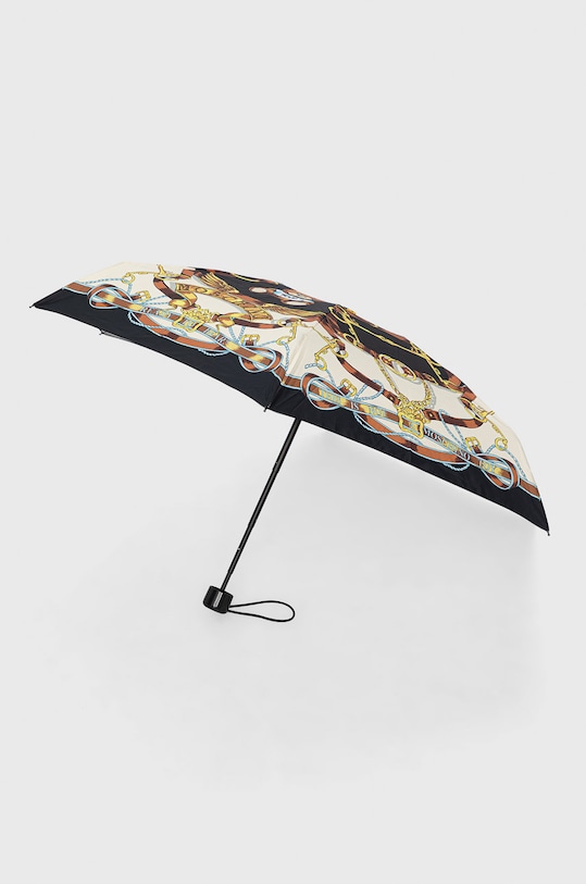Moschino - Parasol czarny 8044.black