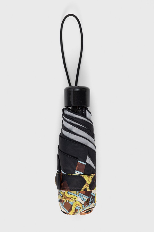 Akcesoria Moschino - Parasol 8044.black czarny