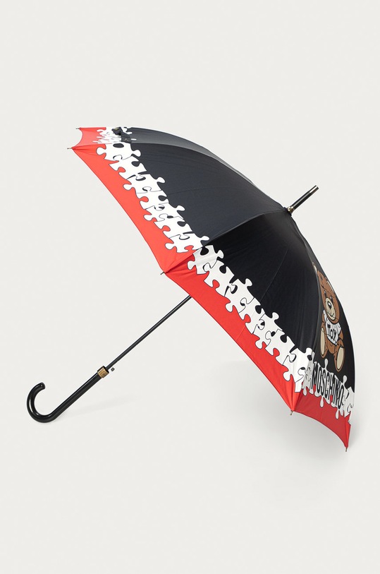 Moschino - Umbrela negru 8046.black