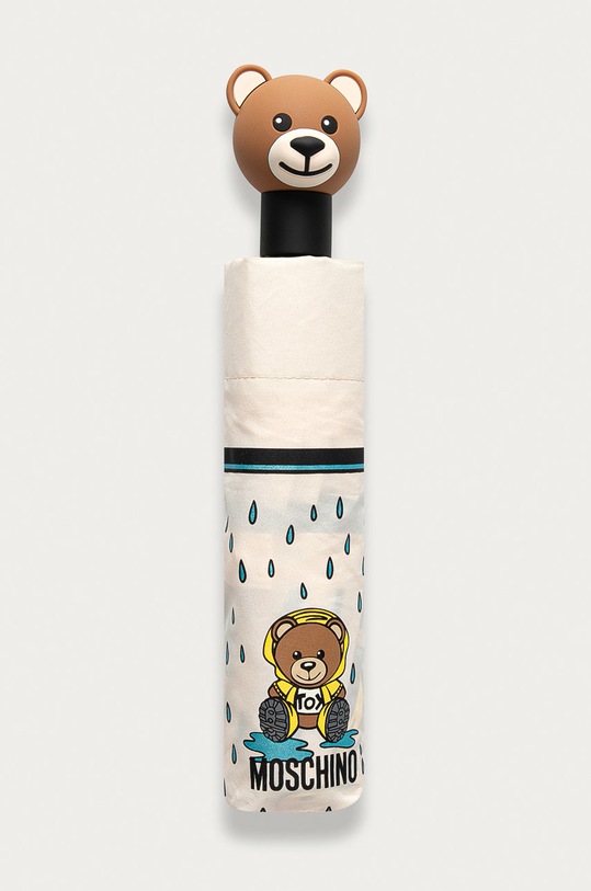 Moschino - Umbrela 8058.cream bej AA00