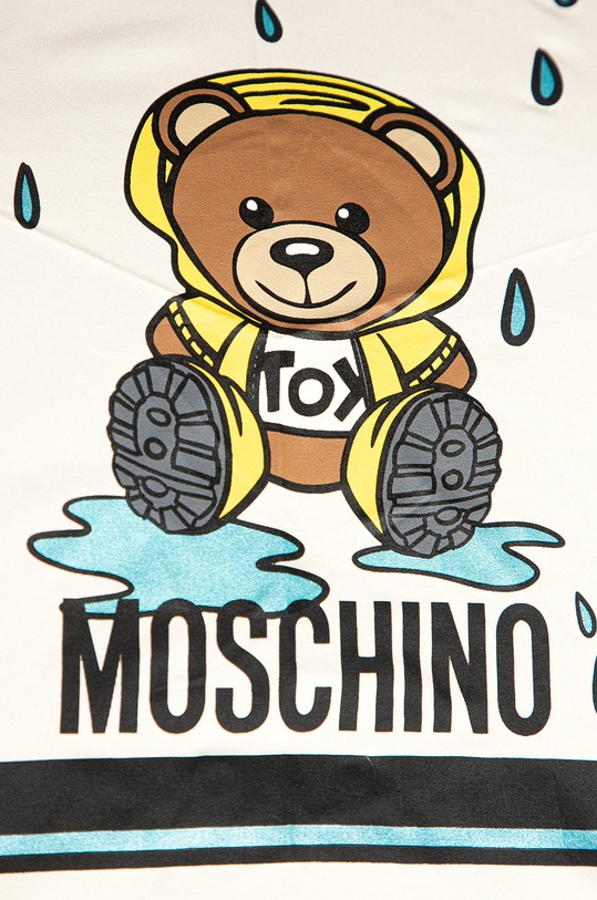 Accesorii Moschino - Umbrela 8058.cream bej