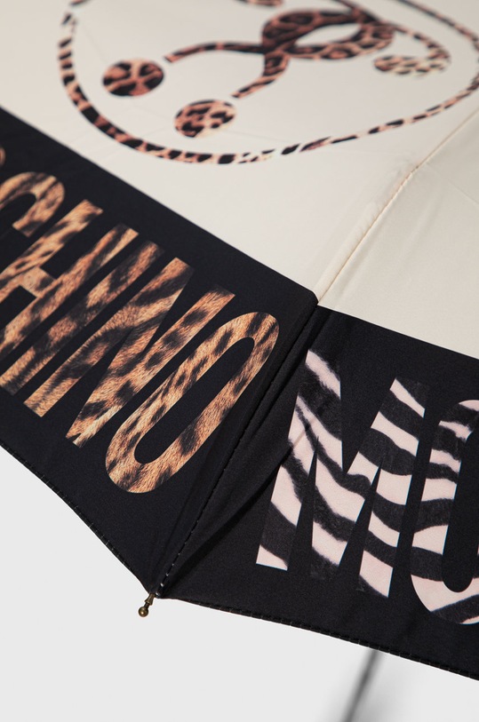 Moschino - Parasol 8134.beige beżowy AA00