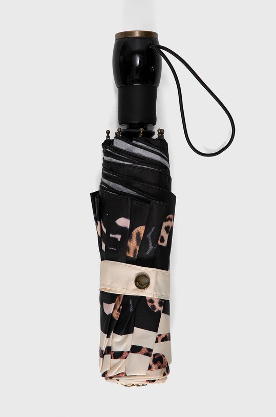 Moschino - Parasol beżowy 8134.beige