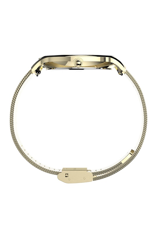 Timex zegarek TW2T74100 Transcend TW2T74100 złoty AA00