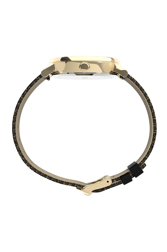 Timex - Hodinky TW2U40700 TW2U40700 černá AA00
