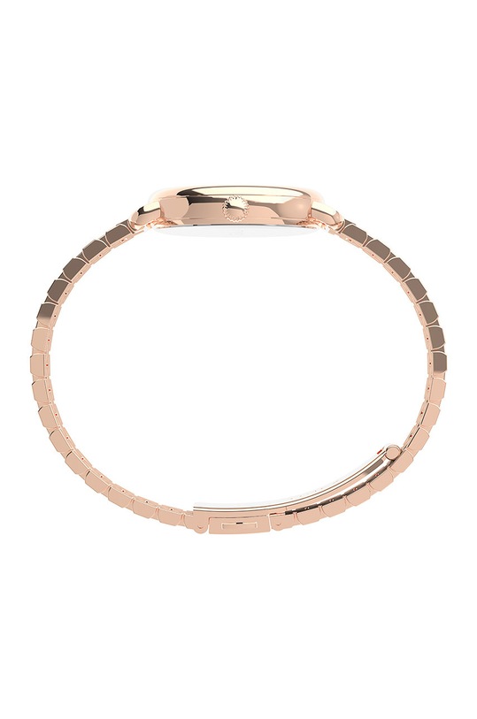Timex zegarek TW2U60700 Standard Demi TW2U60700 różowy AA00