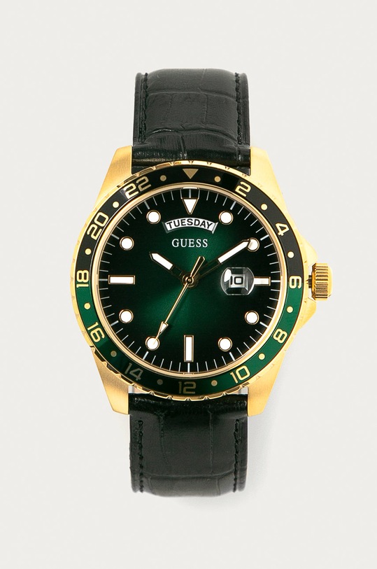 Guess - Zegarek GW0221G1 złoty GW0221G1