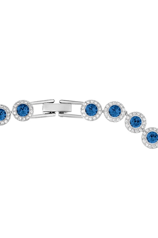 Accesorii Swarovski - Colier ANGELIC 5482698 albastru
