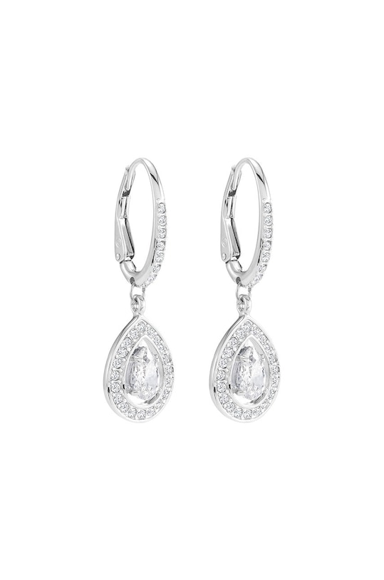 Swarovski - Kolczyki ANGELIC 5197458 5197458 srebrny AA00