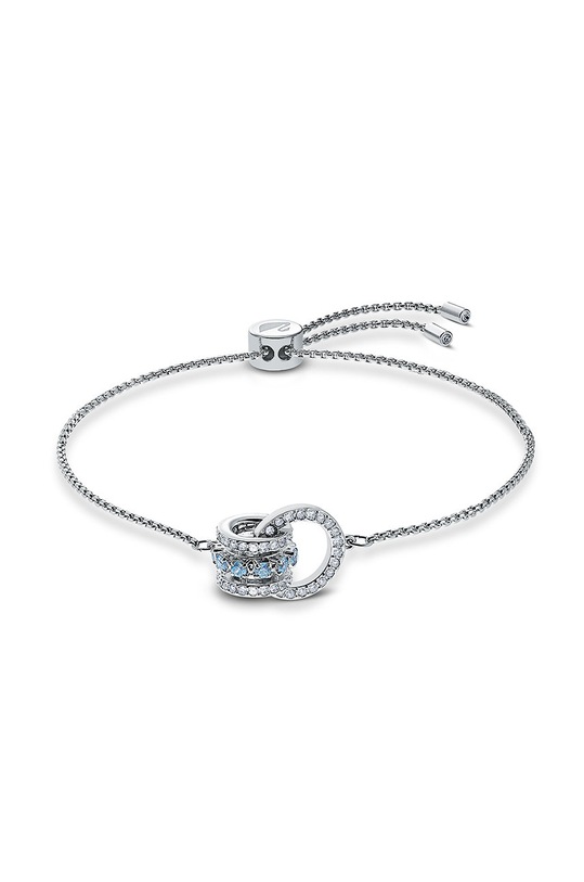 Swarovski - Bransoletka FURTHER 5537123 srebrny 5537123