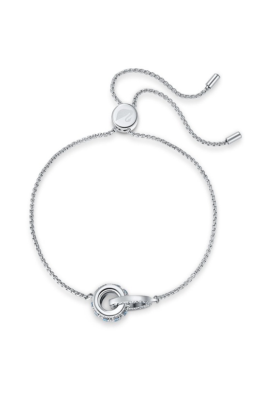 Akcesoria Swarovski - Bransoletka FURTHER 5537123 5537123 srebrny