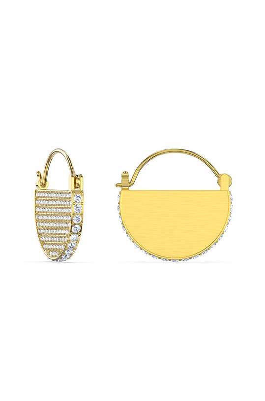 Akcesoria Swarovski - Kolczyki GINGER 5560492 5560492 złoty