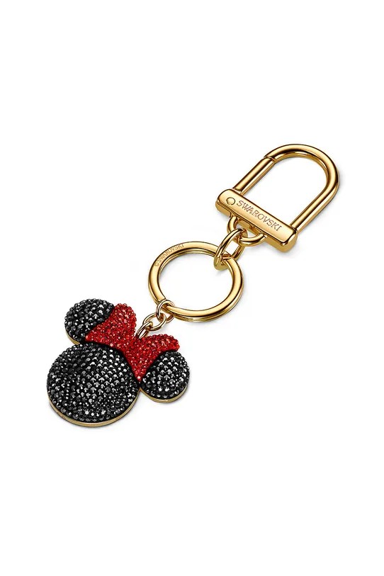 Swarovski - Brelok MINNIE & MICKEY 5572567 5572567 multicolor AA00