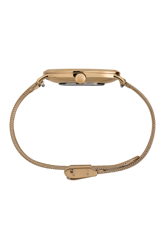 Timex - Hodinky TW2U67100 TW2U67100 zlatá AA00