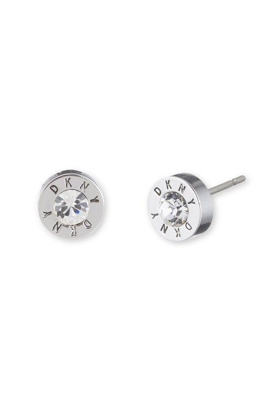 DKNY - Σκουλαρίκια 60483551.5ZU ασημί AA00