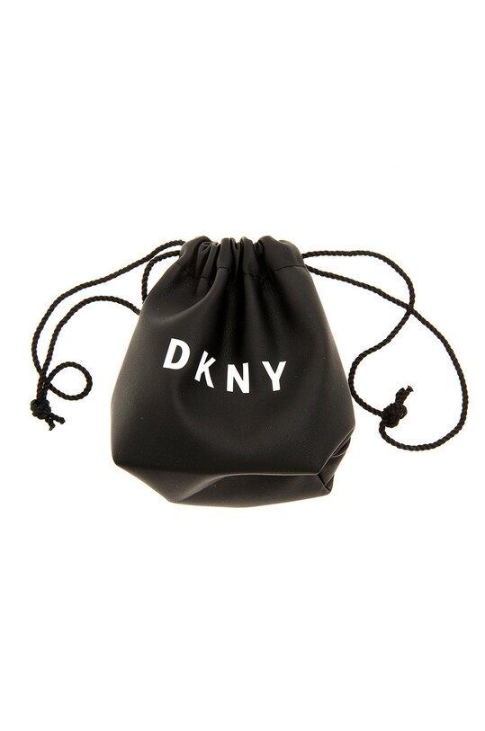 Dkny - Cercei 60495796.NY0 argintiu AA00