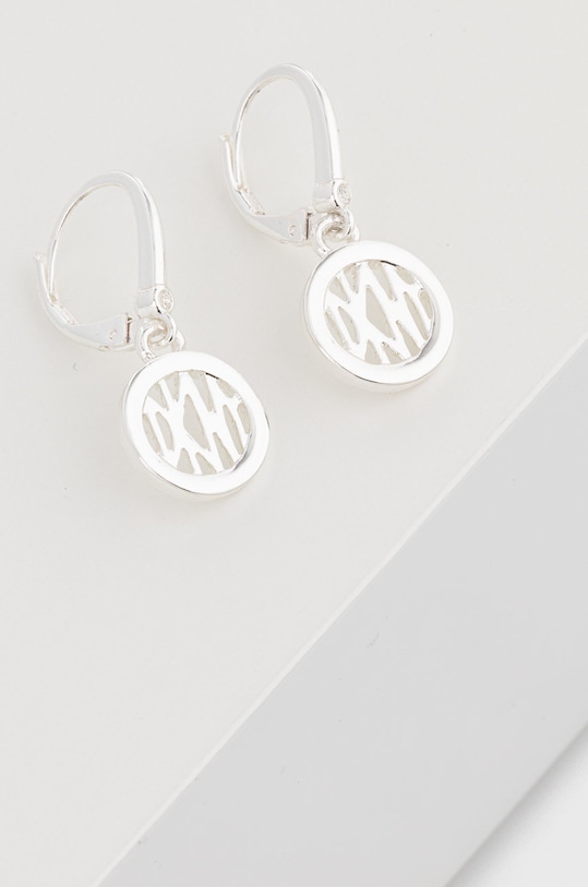 DKNY - Σκουλαρίκια ασημί 60483491.NY0