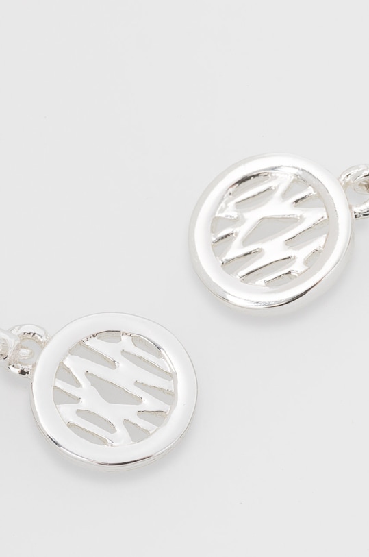 DKNY - Σκουλαρίκια 60483491.NY0 ασημί AA00