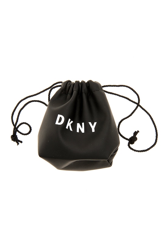 DKNY - Σκουλαρίκια ασημί 60483491.NY0