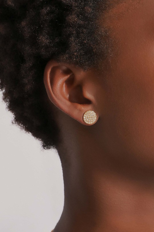 Akcesoria Dkny - Kolczyki 60495793.887 60495793.887 złoty